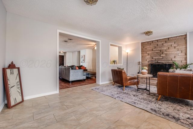 1204 NE 4TH Street, Dumas, TX 79029