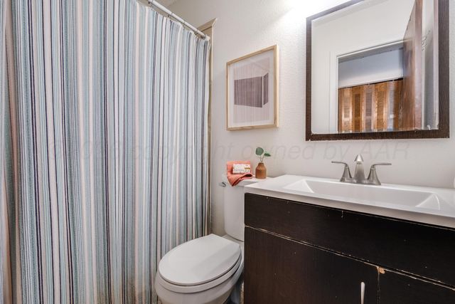 1204 NE 4TH Street, Dumas, TX 79029