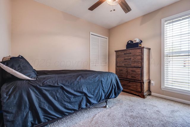 1204 NE 4TH Street, Dumas, TX 79029