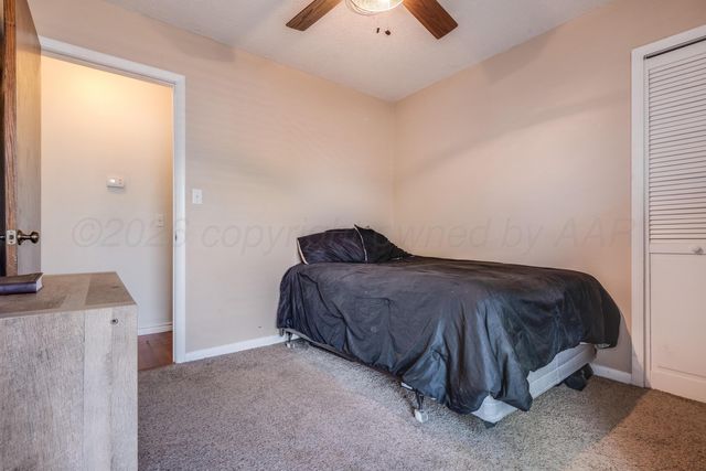 1204 NE 4TH Street, Dumas, TX 79029