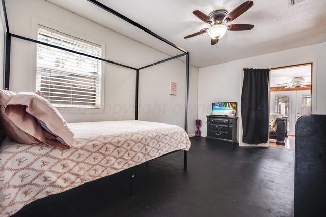 1204 NE 4TH Street, Dumas, TX 79029