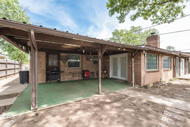 1204 NE 4TH Street, Dumas, TX 79029