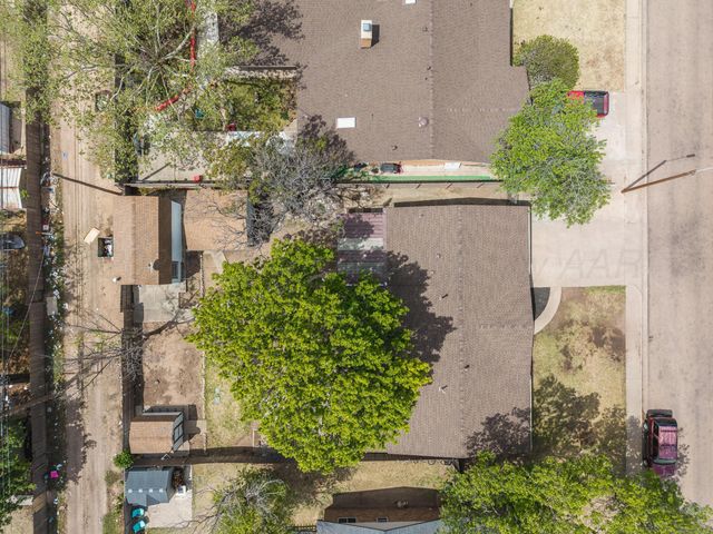 1204 NE 4TH Street, Dumas, TX 79029