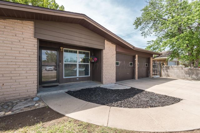 1204 NE 4TH Street, Dumas, TX 79029