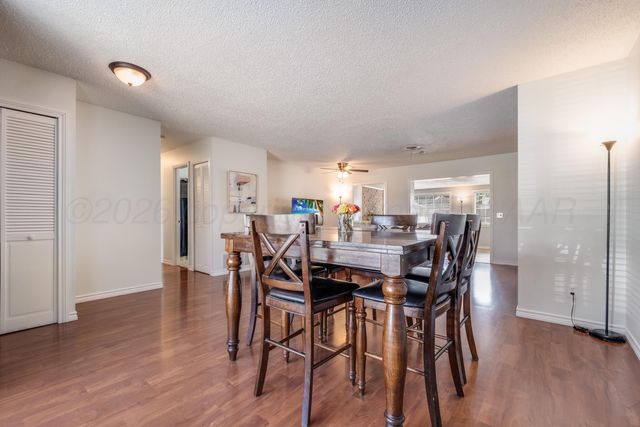 1204 NE 4TH Street, Dumas, TX 79029