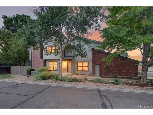 7900 W Layton Ave 839, Littleton, CO 80123