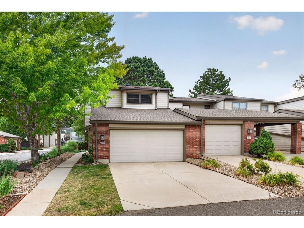 7900 W Layton Ave 839, Littleton, CO 80123