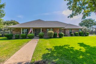 9413 Mesquite Bend Road, Waco, TX 76708