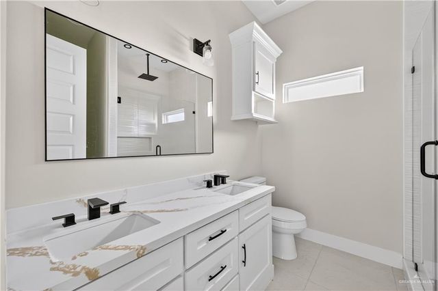 3287 Sherman Street, Edinburg, TX 78542