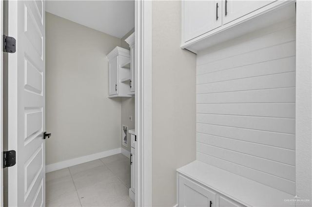 3287 Sherman Street, Edinburg, TX 78542