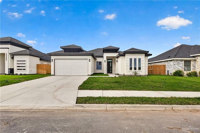 3287 Sherman Street, Edinburg, TX 78542