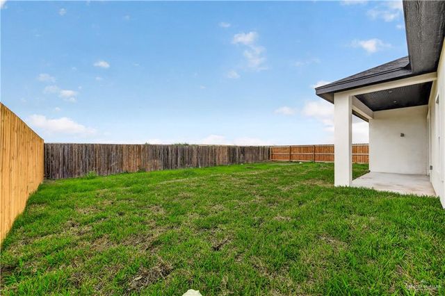 3287 Sherman Street, Edinburg, TX 78542