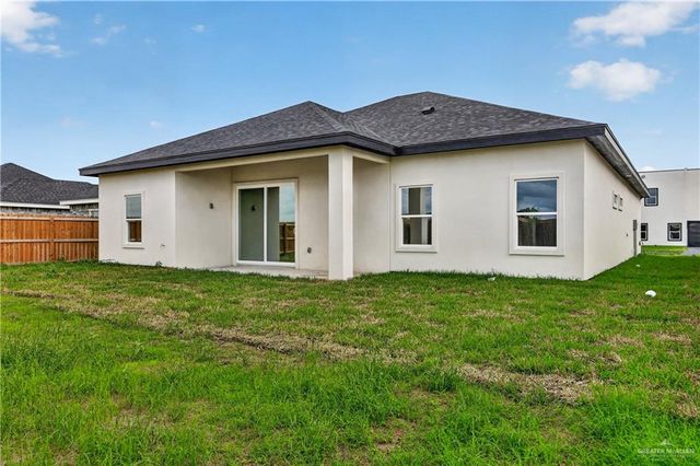 3287 Sherman Street, Edinburg, TX 78542