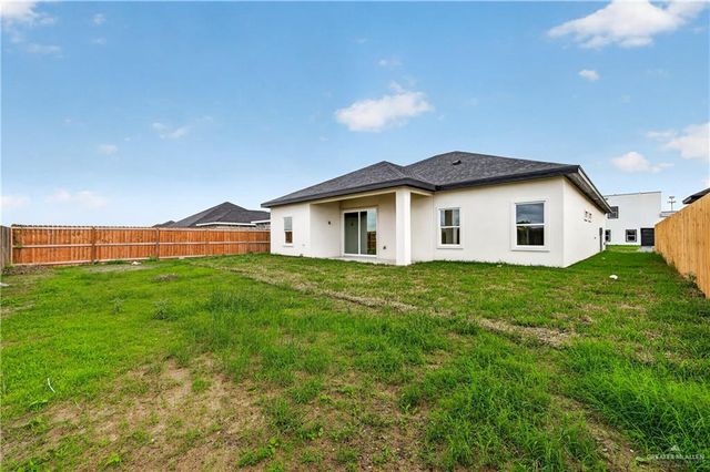 3287 Sherman Street, Edinburg, TX 78542