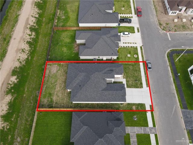 3287 Sherman Street, Edinburg, TX 78542