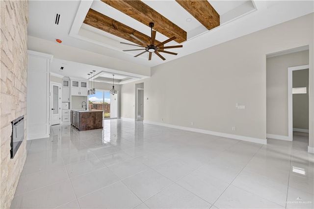 3287 Sherman Street, Edinburg, TX 78542