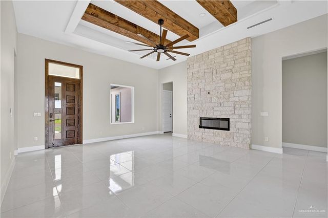 3287 Sherman Street, Edinburg, TX 78542