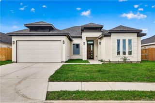 3287 Sherman Street, Edinburg, TX 78542