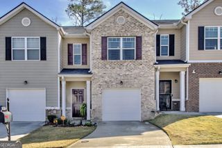 6278 Rockaway Road, Atlanta, GA 30349