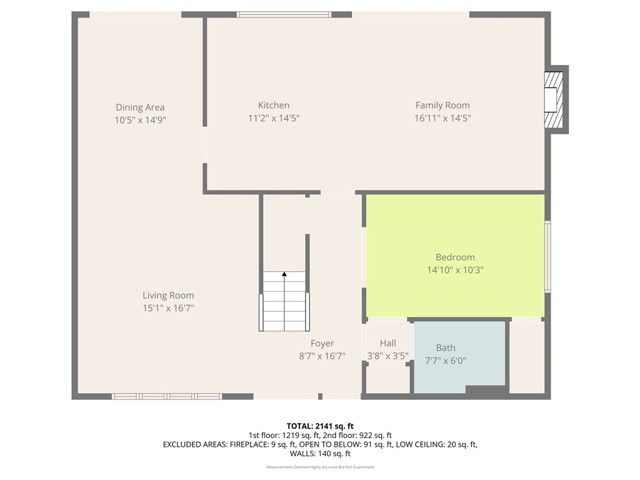 12133 Candor Drive, Cerritos, CA 90703