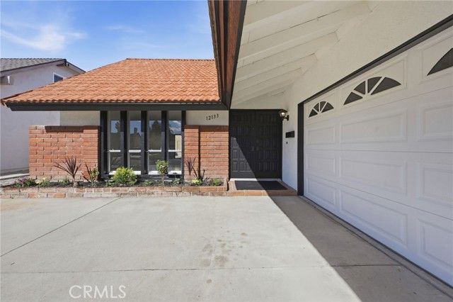 12133 Candor Drive, Cerritos, CA 90703