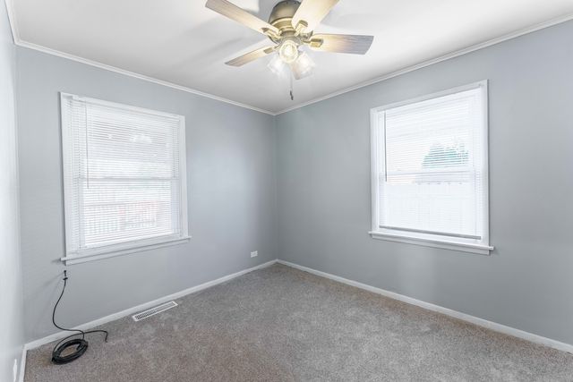 5852 W 81st Place, Burbank, IL 60459