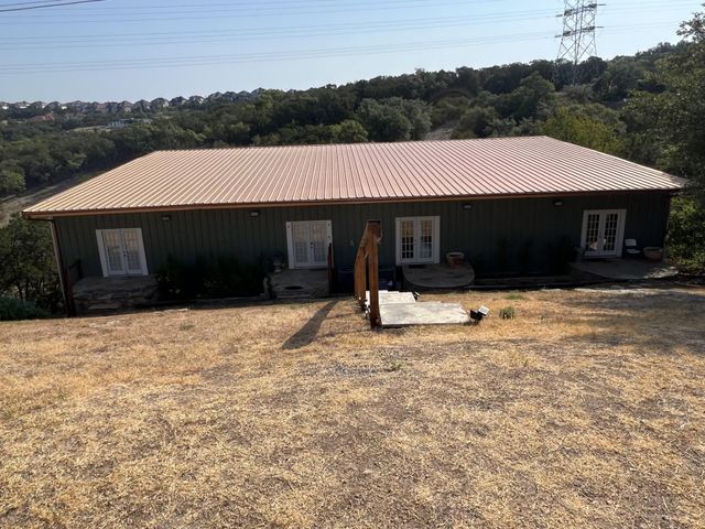 19600 Bee Creek Tavern RD B, Spicewood, TX 78669