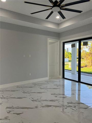 813 Aiken AVE, Lehigh Acres, FL 33974