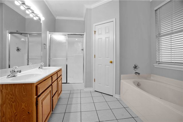 3021 Birch Place, Springdale, AR 72762
