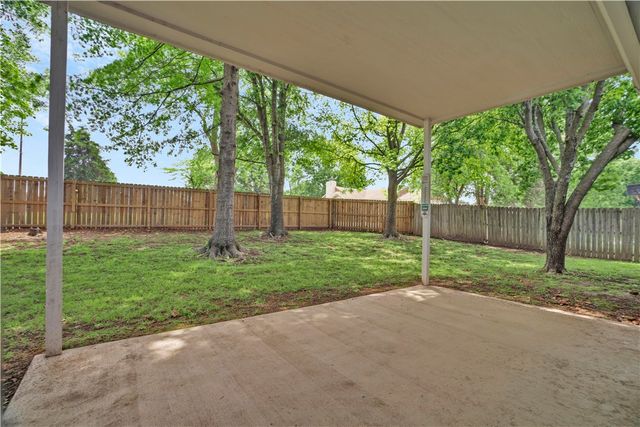 3021 Birch Place, Springdale, AR 72762