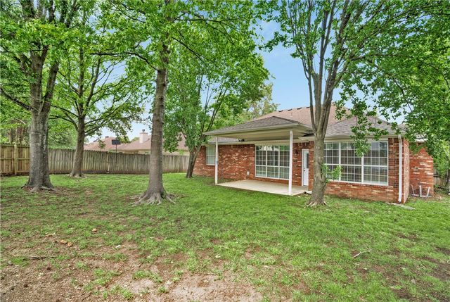 3021 Birch Place, Springdale, AR 72762