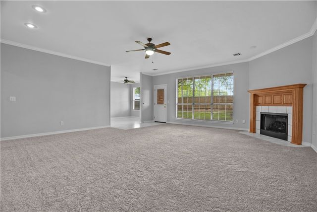 3021 Birch Place, Springdale, AR 72762