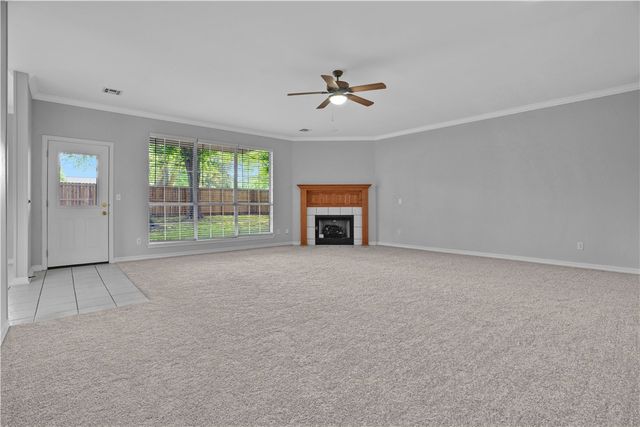 3021 Birch Place, Springdale, AR 72762