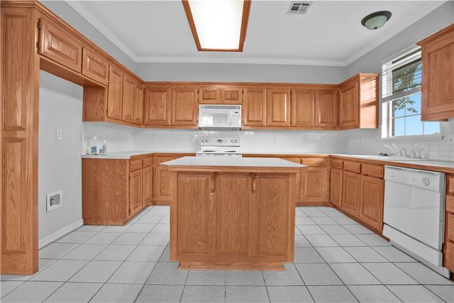 3021 Birch Place, Springdale, AR 72762