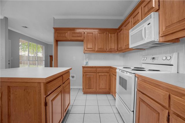 3021 Birch Place, Springdale, AR 72762