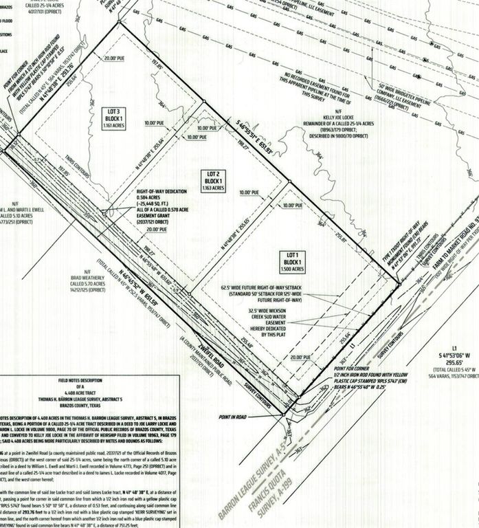 5766 Zweifel, Bryan, TX 77808 — photo 2