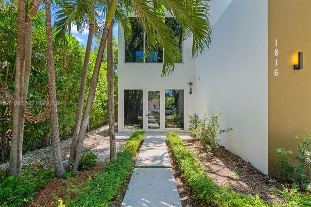 1816 SW 23rd Street, Miami, FL 33145