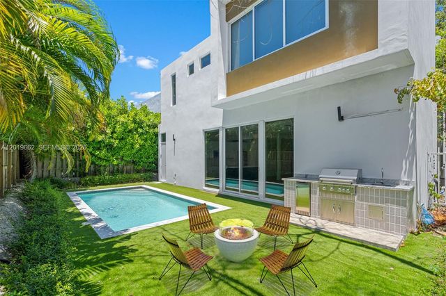 1816 SW 23rd Street, Miami, FL 33145