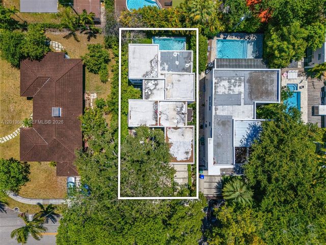1816 SW 23rd Street, Miami, FL 33145