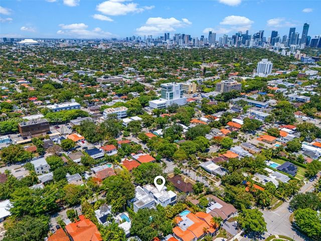 1816 SW 23rd Street, Miami, FL 33145