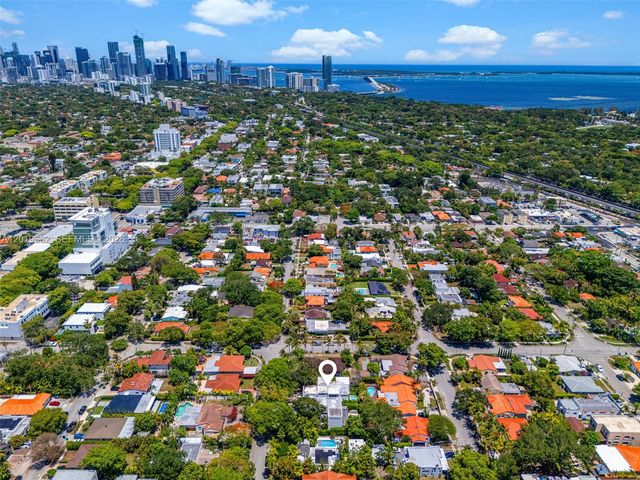 1816 SW 23rd Street, Miami, FL 33145