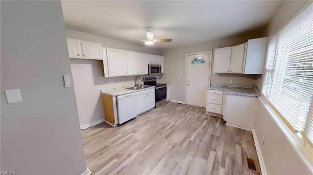 3504 Virginius DR, Virginia Beach, VA 23452