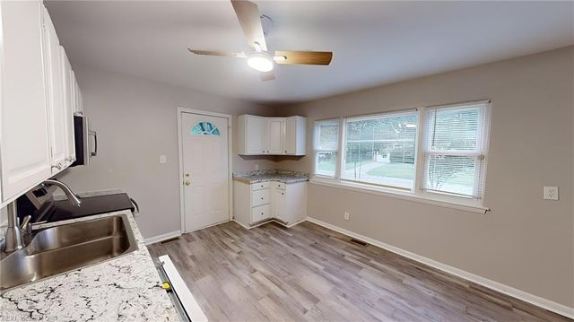 3504 Virginius DR, Virginia Beach, VA 23452
