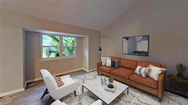 3504 Virginius DR, Virginia Beach, VA 23452
