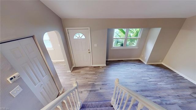 3504 Virginius DR, Virginia Beach, VA 23452