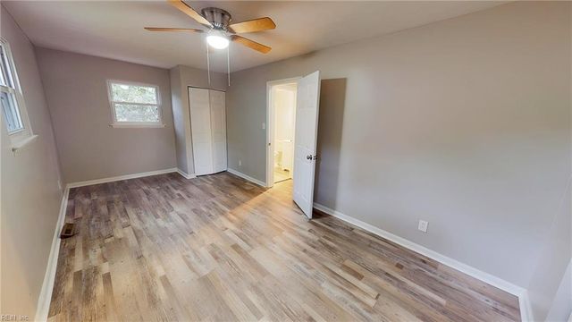 3504 Virginius DR, Virginia Beach, VA 23452