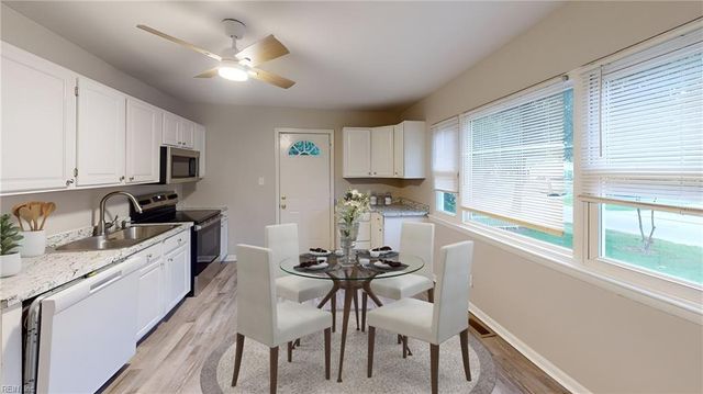 3504 Virginius DR, Virginia Beach, VA 23452