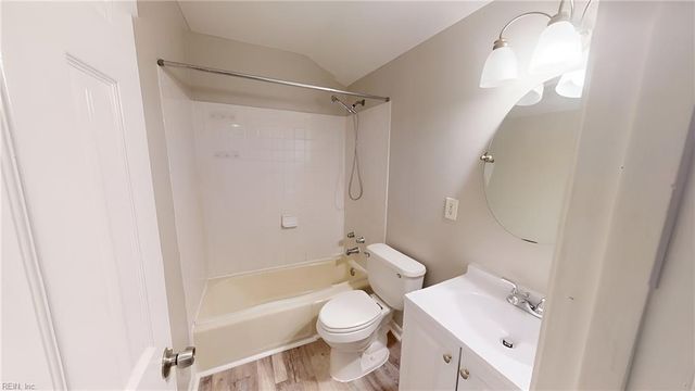 3504 Virginius DR, Virginia Beach, VA 23452