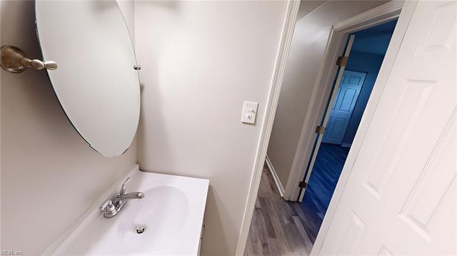 3504 Virginius DR, Virginia Beach, VA 23452