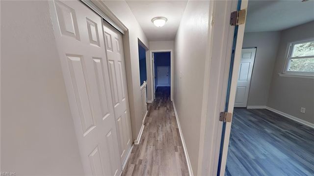 3504 Virginius DR, Virginia Beach, VA 23452